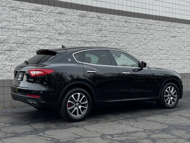 2018 Maserati Levante - Image 15 of 19
