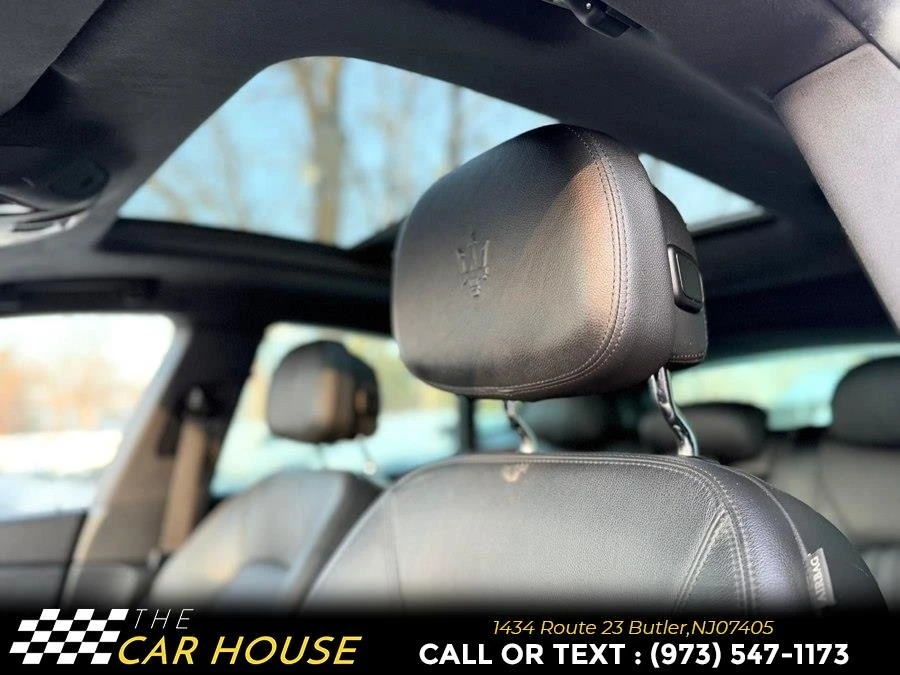 2018 Maserati Levante - Image 13 of 19