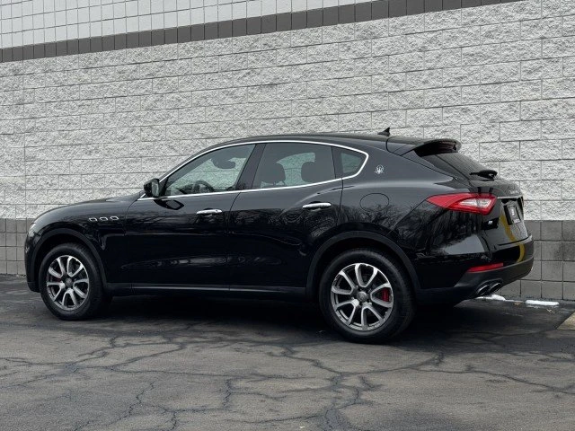 2018 Maserati Levante - Image 2 of 19