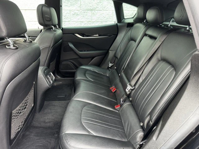 2018 Maserati Levante - Image 8 of 19