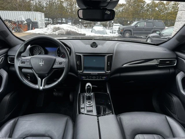 2018 Maserati Levante - Image 6 of 19