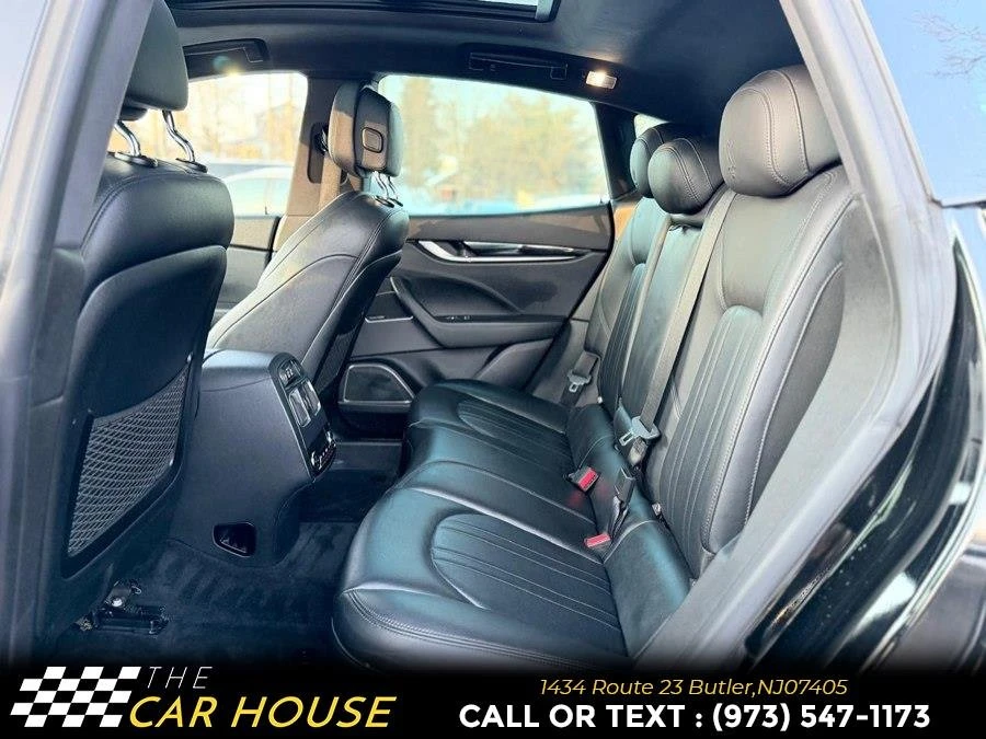 2018 Maserati Levante - Image 14 of 19