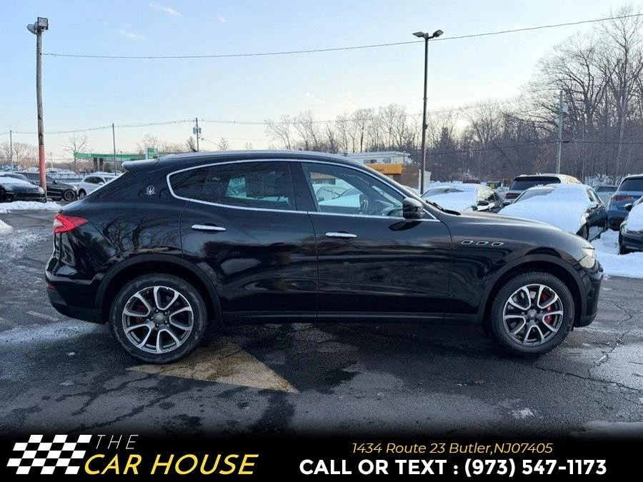 2018 Maserati Levante - Image 5 of 19