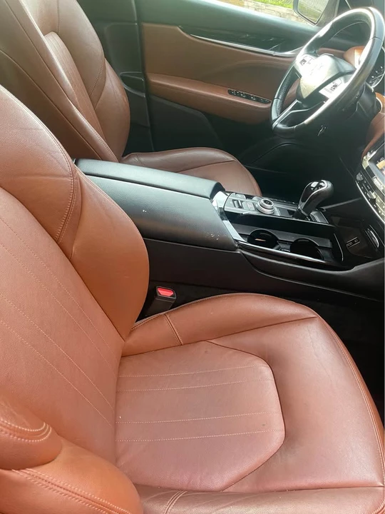 2018 Maserati Levante - Image 8 of 9