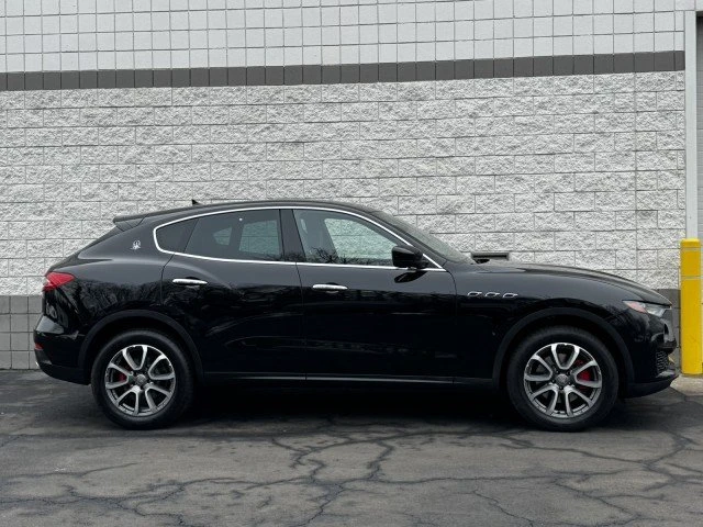 2018 Maserati Levante - Image 16 of 19