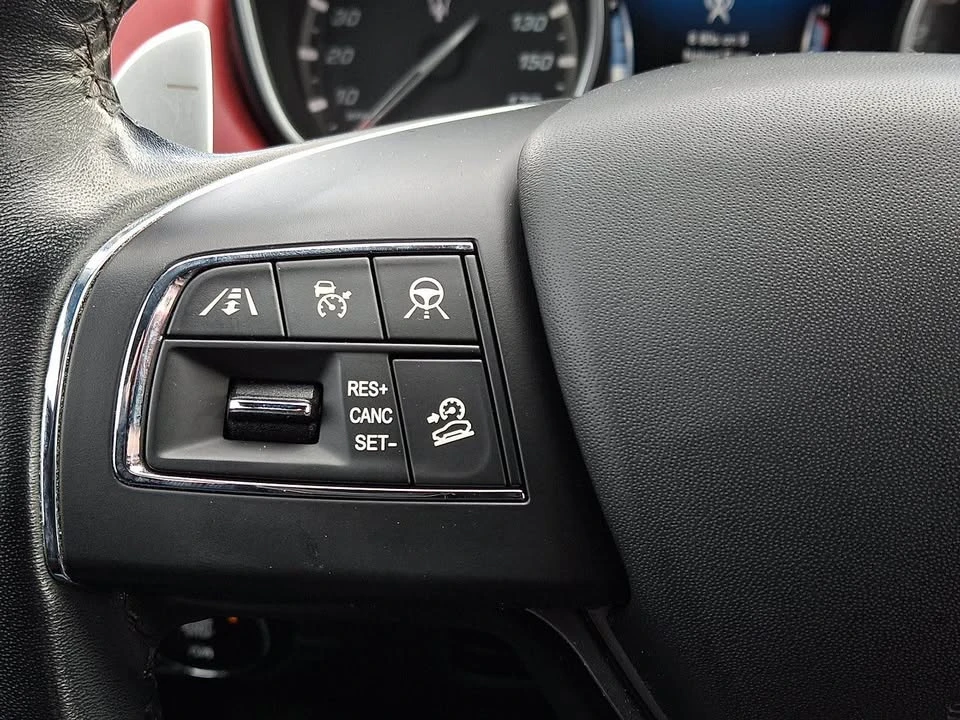 2018 Maserati Levante - Image 7 of 20
