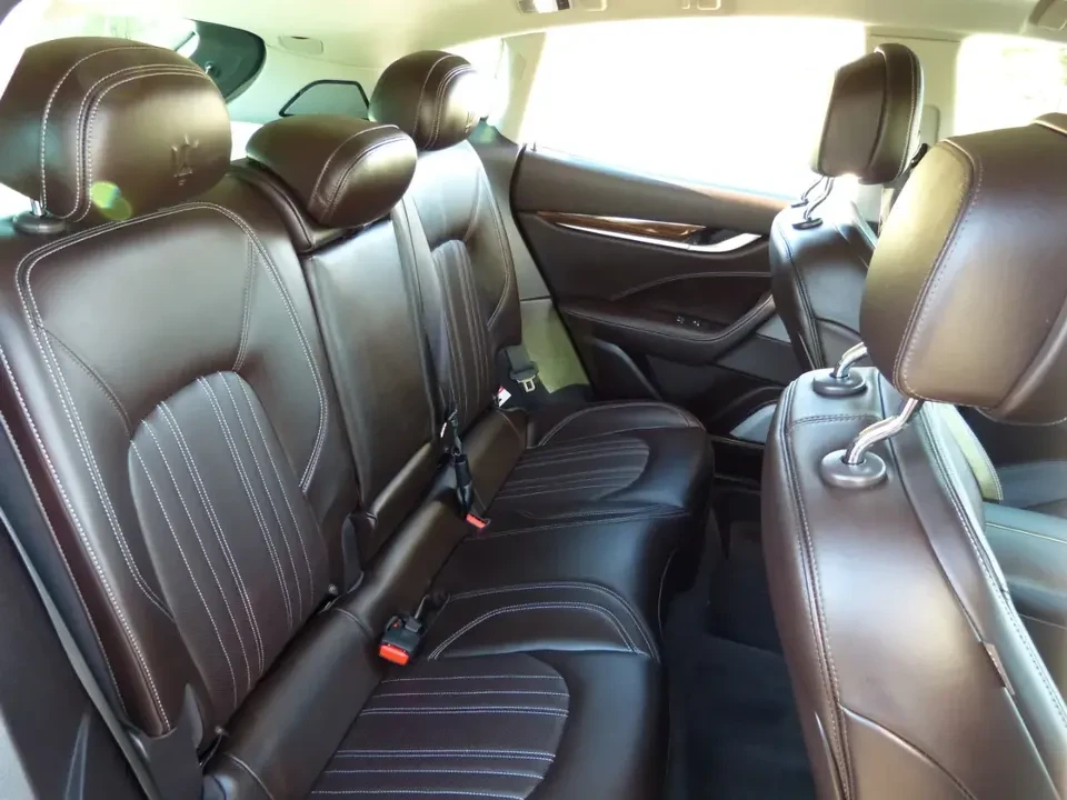 2018 Maserati Levante - Image 16 of 19
