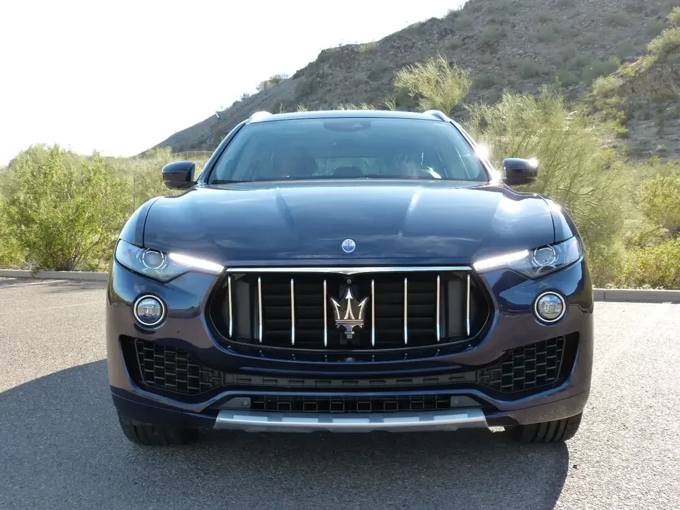 2018 Maserati Levante - Image 3 of 19