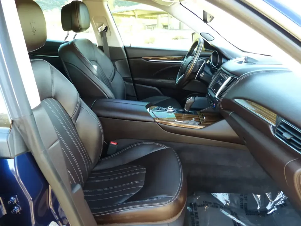 2018 Maserati Levante - Image 15 of 19