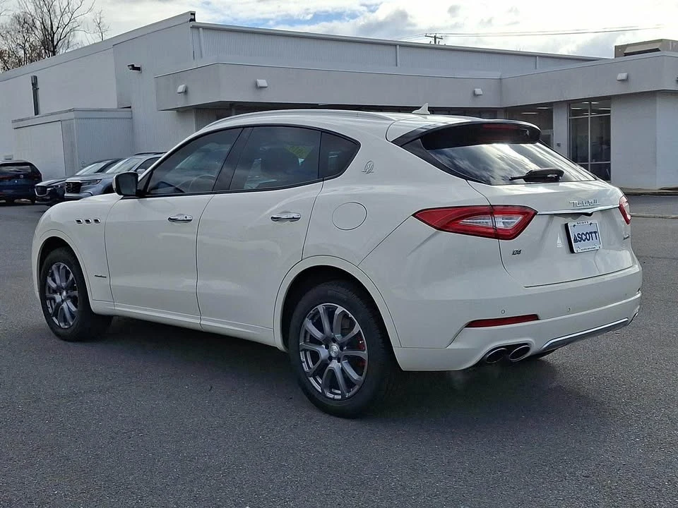 2018 Maserati Levante - Image 19 of 20
