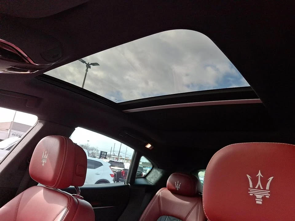 2018 Maserati Levante - Image 14 of 20