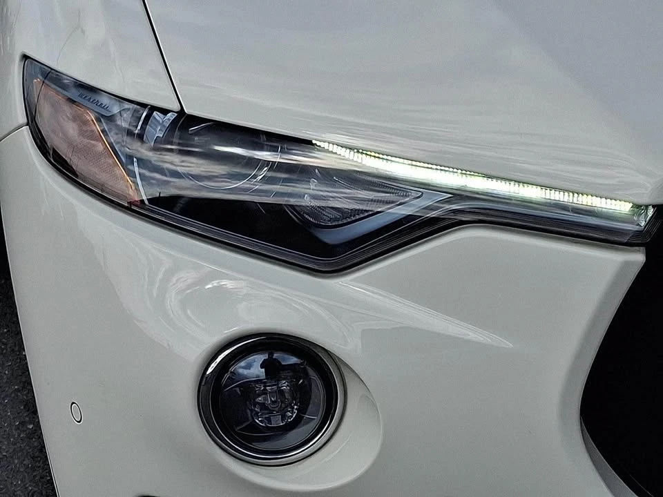 2018 Maserati Levante - Image 20 of 20
