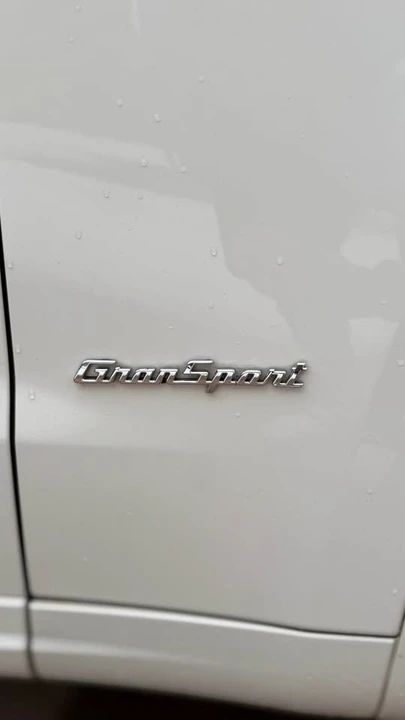 2018 Maserati Levante - Image 6 of 12