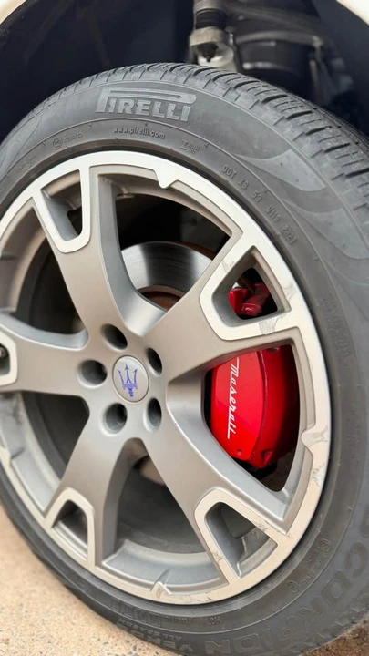 2018 Maserati Levante - Image 5 of 12
