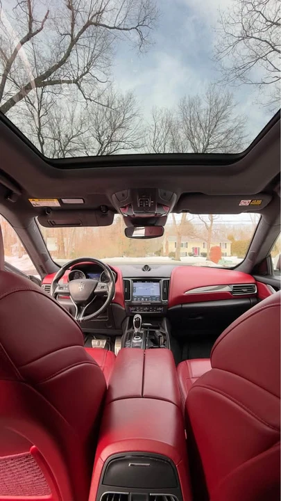 2018 Maserati Levante - Image 12 of 12