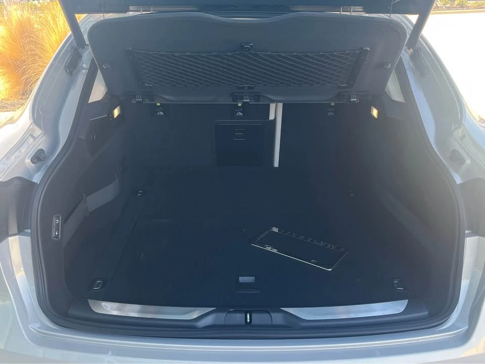 2018 Maserati Levante - Image 16 of 20