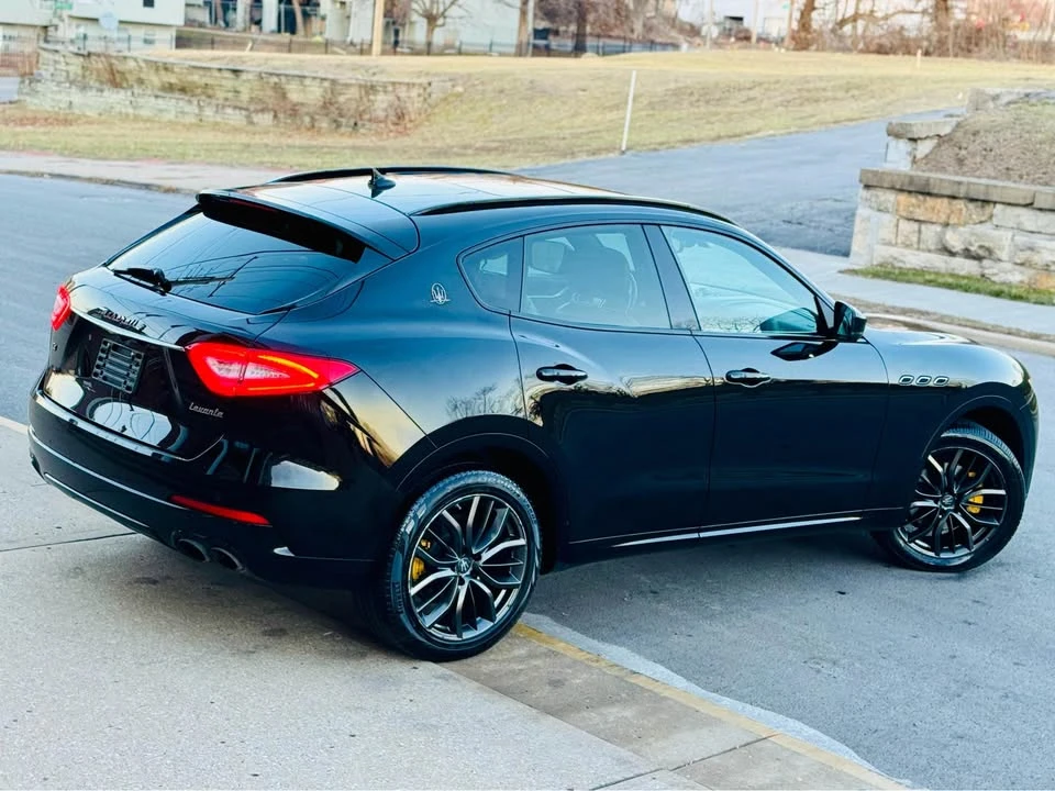 2018 Maserati Levante - Image 19 of 20