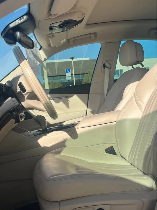 2018 Maserati Levante - Image 6 of 20