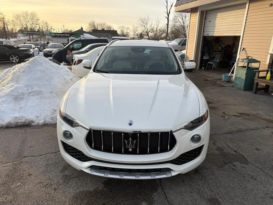 2018 Maserati Levante - Image 13 of 20