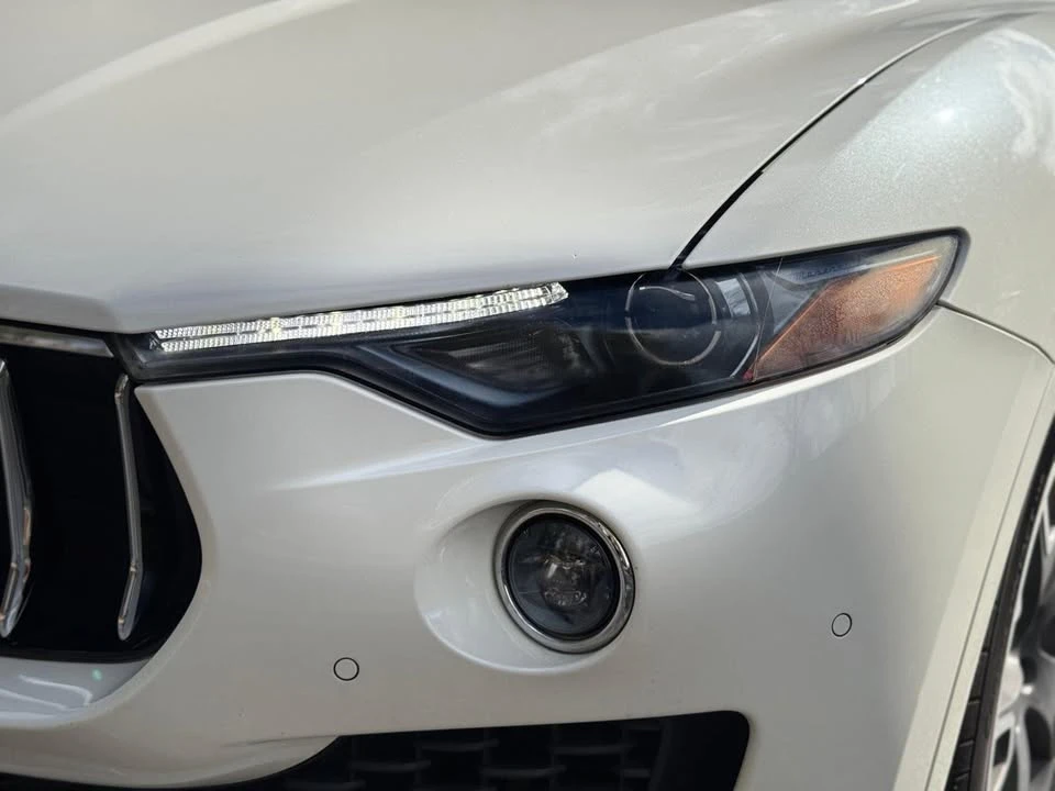 2018 Maserati Levante - Image 14 of 20