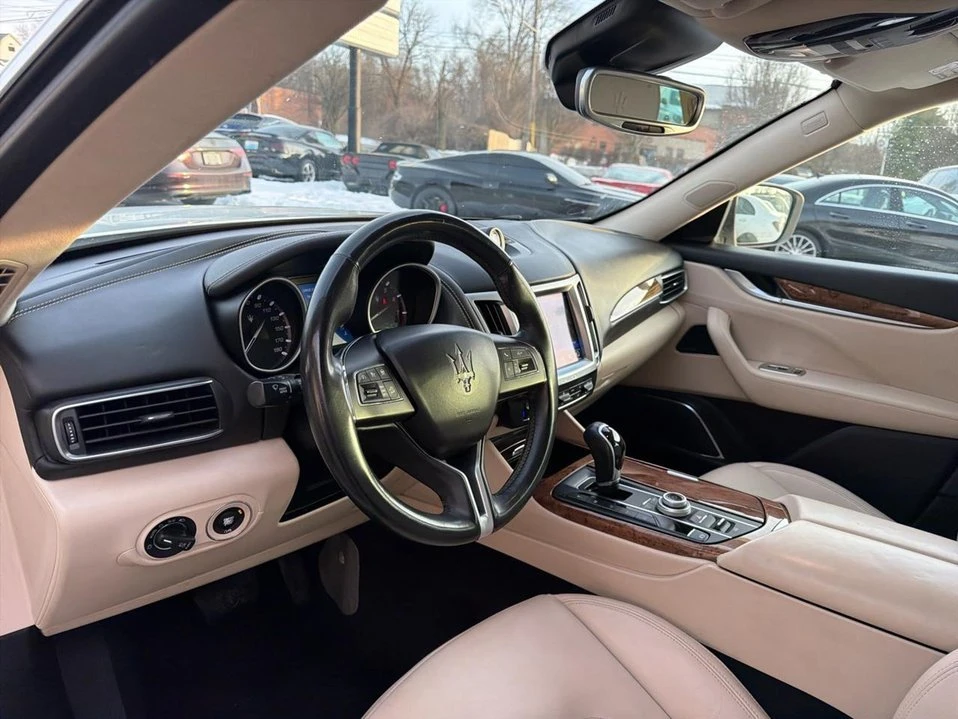 2018 Maserati Levante - Image 20 of 20