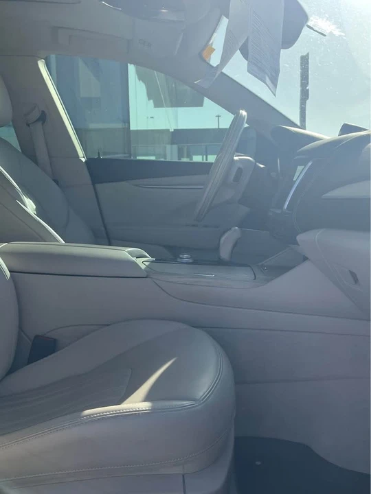 2018 Maserati Levante - Image 19 of 20
