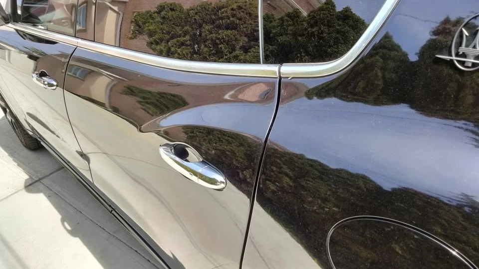 2018 Maserati Levante - Image 3 of 9