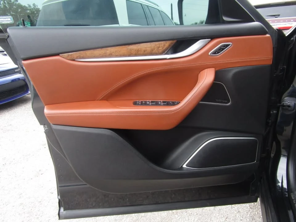 2018 Maserati Levante - Image 16 of 20