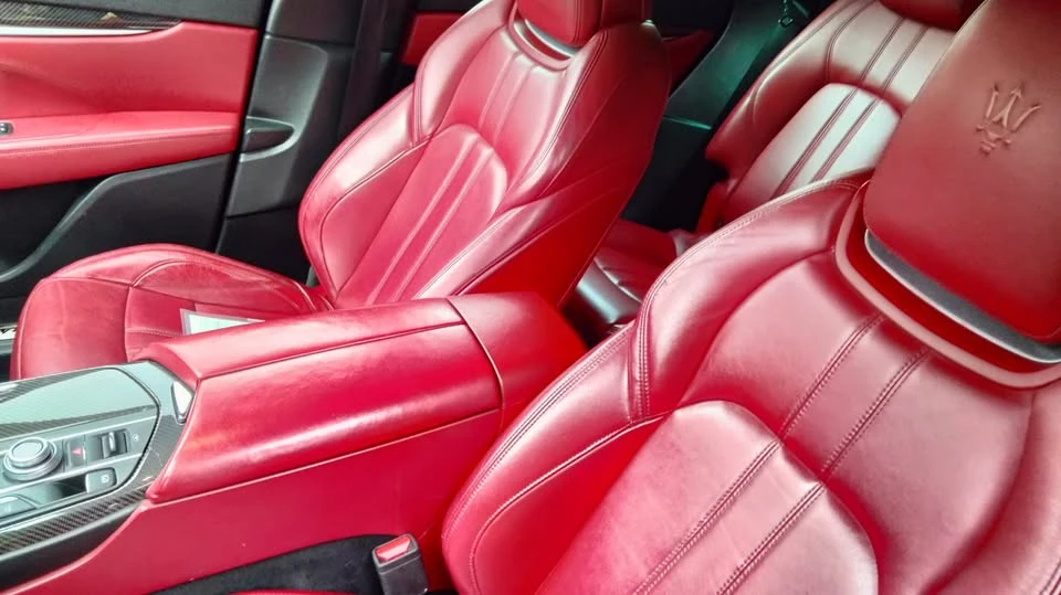 2018 Maserati Levante - Image 5 of 9