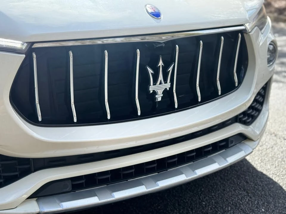 2018 Maserati Levante - Image 15 of 20