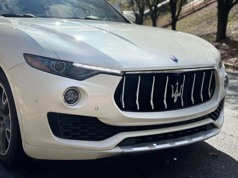 2018 Maserati Levante - Image 12 of 20