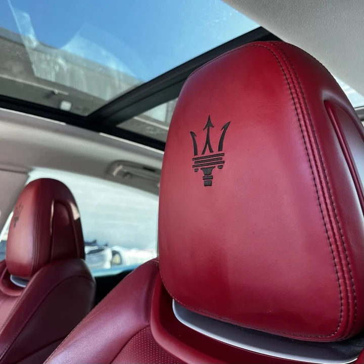 2018 Maserati Levante - Image 14 of 15