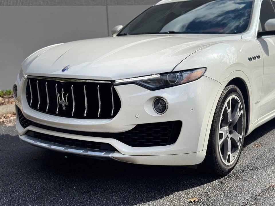 2018 Maserati Levante - Image 6 of 20
