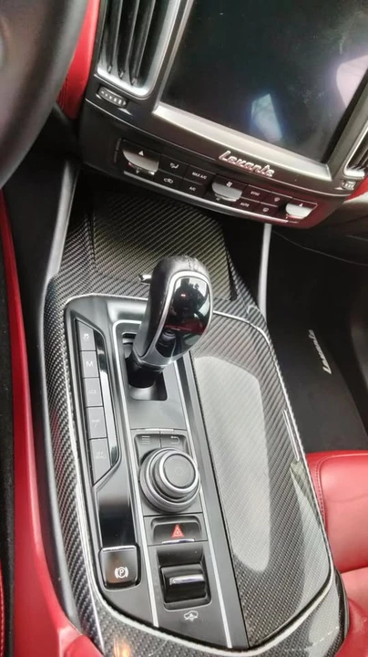 2018 Maserati Levante - Image 6 of 9