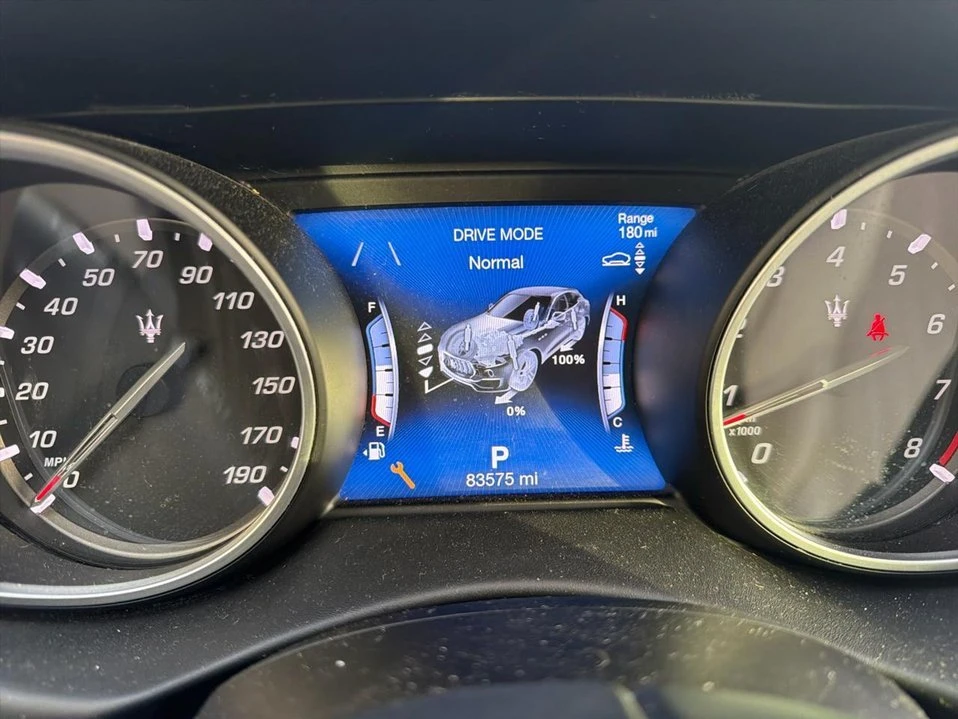 2018 Maserati Levante - Image 14 of 20