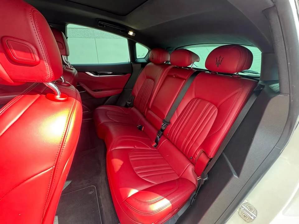 2018 Maserati Levante - Image 20 of 20