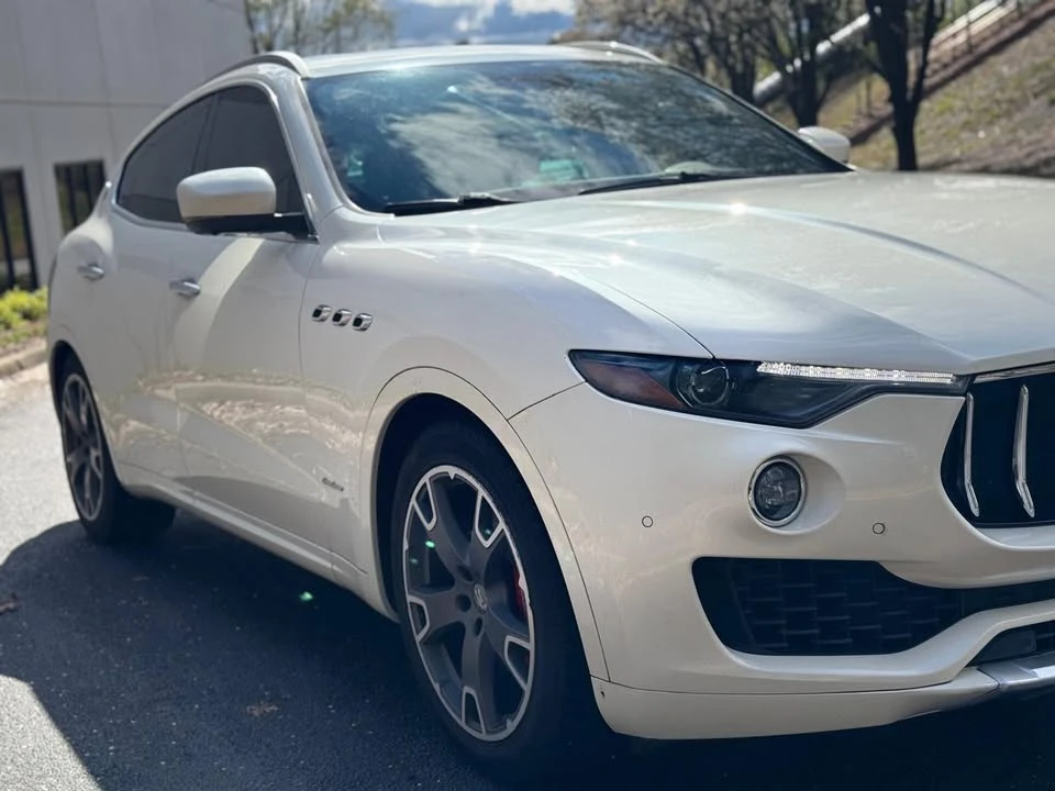 2018 Maserati Levante - Image 11 of 20
