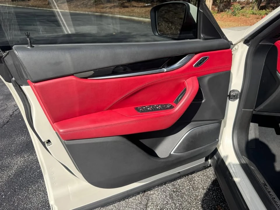2018 Maserati Levante - Image 18 of 20