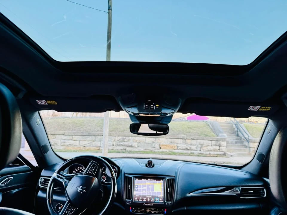 2018 Maserati Levante - Image 5 of 20