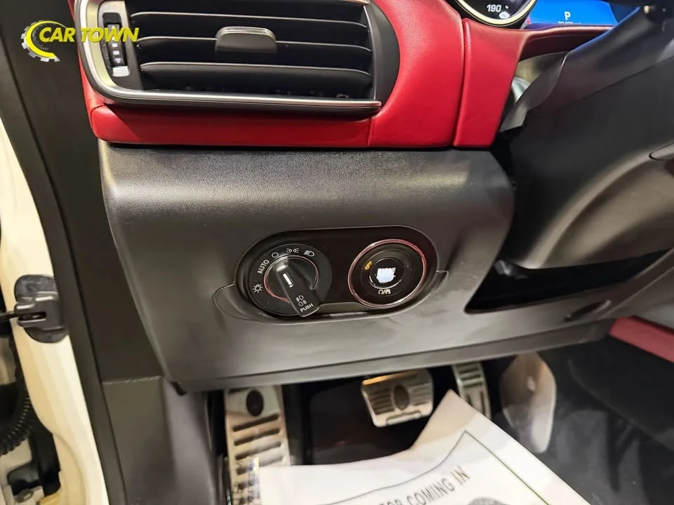 2018 Maserati Levante - Image 20 of 20