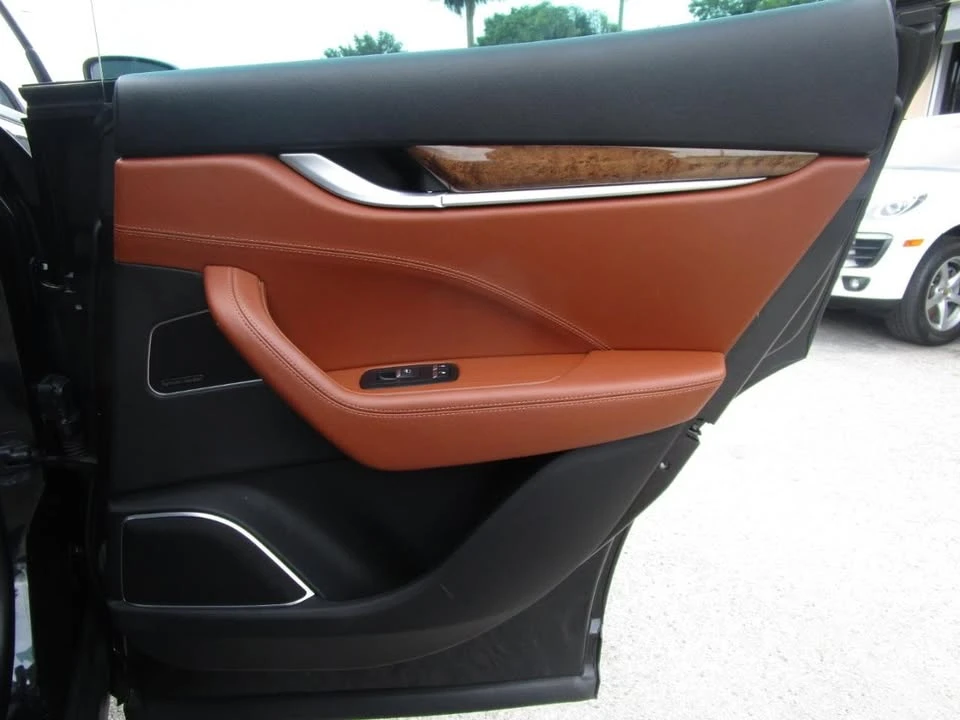 2018 Maserati Levante - Image 19 of 20