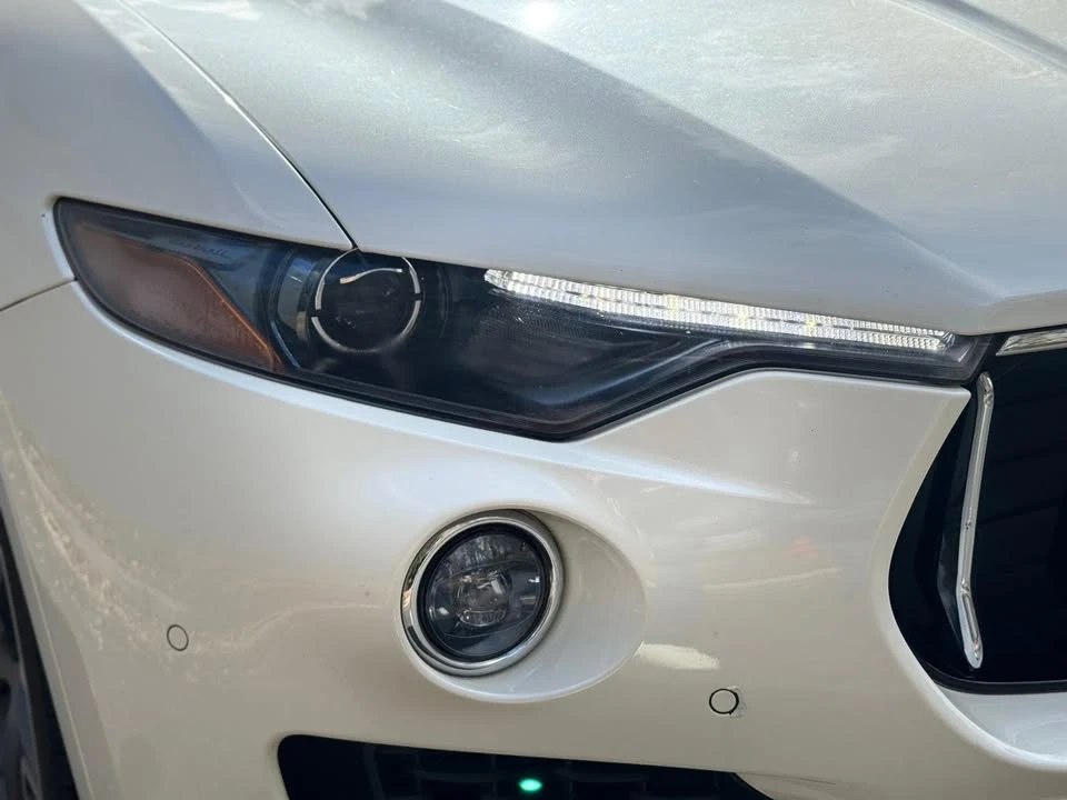 2018 Maserati Levante - Image 10 of 20