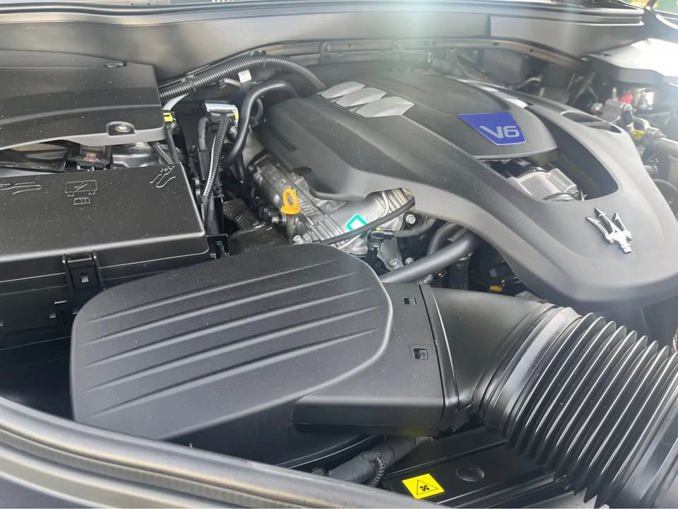 2018 Maserati Levante - Image 14 of 14