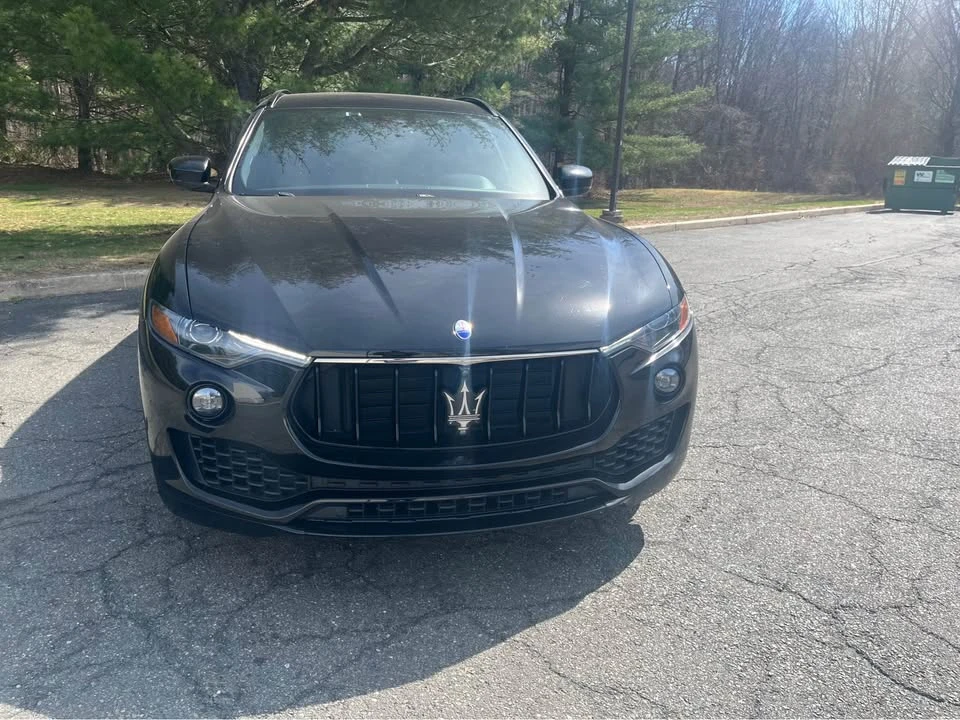 2018 Maserati Levante - Image 7 of 14
