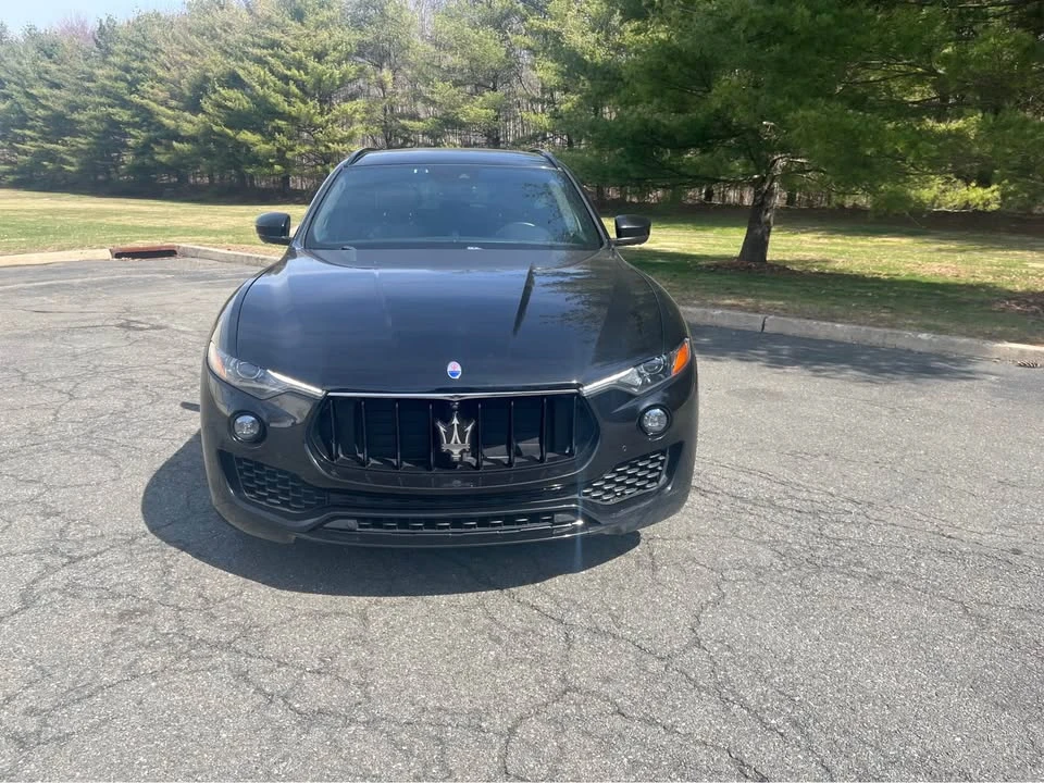 2018 Maserati Levante - Image 3 of 14