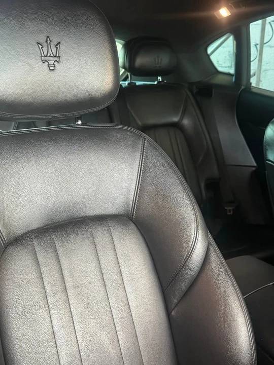 2018 Maserati Levante - Image 11 of 13