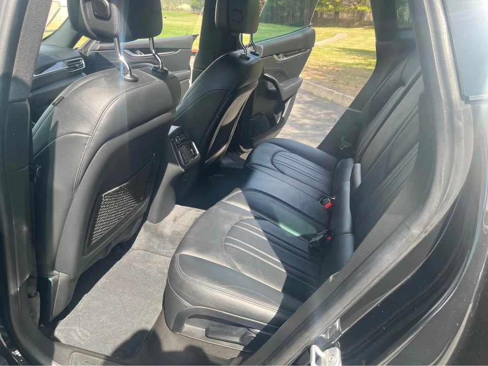 2018 Maserati Levante - Image 11 of 14