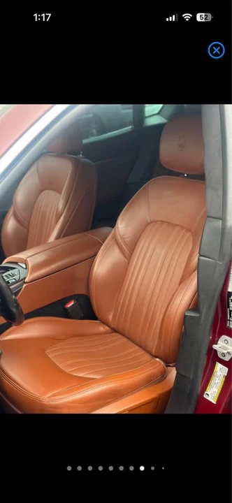 2018 Maserati Levante - Image 7 of 16