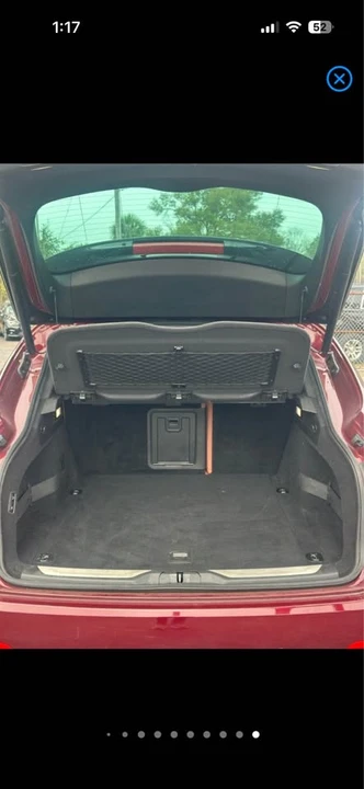 2018 Maserati Levante - Image 16 of 16