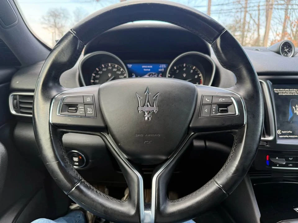 2018 Maserati Levante - Image 14 of 19